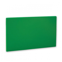 Trenton Cutting Board Green 250mmx400mmx13mm