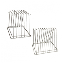 Trenton Cutting Board Rack 6 Slot