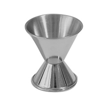 Trenton Double Jigger SSteel 15ml30ml