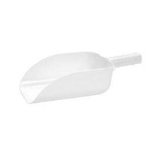 Trenton Flat Bottom Ice Scoop 19L