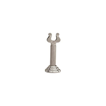 Trenton Harp Menu Card Holder 70mm