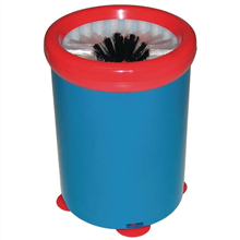 Trenton In Sink Manual Glasswasher 