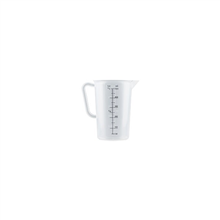 Trenton Measuring Plastic Jug 1L