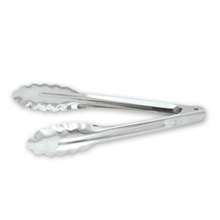 Trenton Mini Utility Tong Stainless Steel 180mm