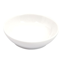 Trenton Sauce Dish White Melamine 60mm
