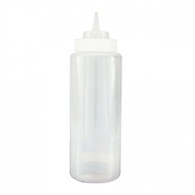Trenton Squeeze Bottle 1L