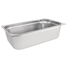 Trenton Stainless Steel 11 Gastronorm Pan 150mm