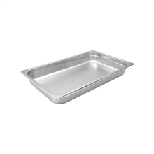 Trenton Stainless Steel 11 Gastronorm Pan 65mm