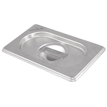 Trenton Stainless Steel 14 Gastronorm Pan Lid