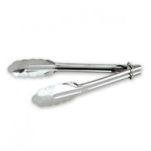 Trenton Utility Tong Stainless Steel 230Mm