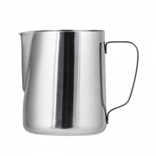 Trenton WaterMilk Frothing Jug Stainless Steel 1L