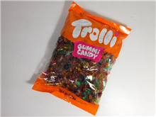 Trolli Octopus Gummi 2KG