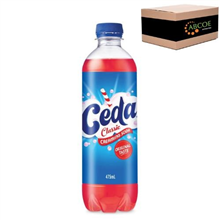 Tru Blu Ceda Creaming Soda 475ml 20CTN