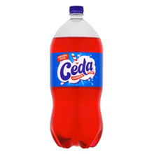 Tru Blu Creaming Soda 2L