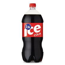 Tru Blu LA Ice Cola 2L