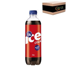 Tru Blu LA Ice Cola 475ml 20CTN