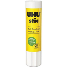 UHU GLUE STICK 40G