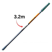 Unger Nlite Carbon 24K Extension Pole 32m 2 Section