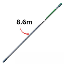 Unger Nlite Carbon Composite Pole 86m 6 Section