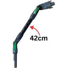 Unger Nlite Gooseneck Angle Kit Medium 42cm