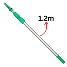 Unger Optiloc 2 Section Extension 12M