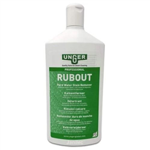 Unger Rub Out Glass Stain Remover 500ml