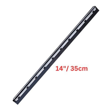 Unger S Channel Plus With Soft Rubber 14 inch35cm