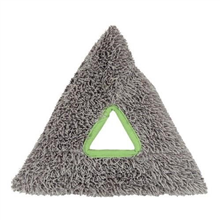 Unger Stingray Deep Cleaning Microfibre TriPad