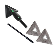 Unger Stingray Kit 100 OS Complete With Short Pole