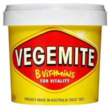 Vegemite 25kg
