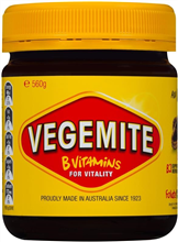 Vegemite 560g