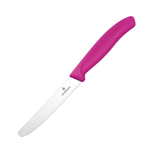 Victorinox Steak Knife Pink 11cm
