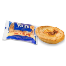 Vilis Potato Pie 160g