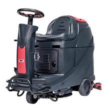 Viper Scrubber Dryer Compact RideOn AS530R