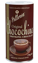 Vittoria Chocochino 375g