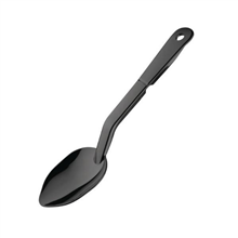 Vogue Serving Spoon Black 290MM
