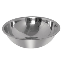 Vogue Stainless Steel Mixing Bowl 48L