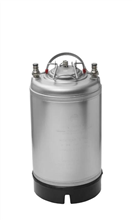 Volkanex 12L Stainless Steel Tank Only