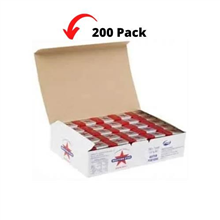 Western Star Butter Portion Pats 7g 200PK