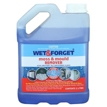 Wet  Forget 2L