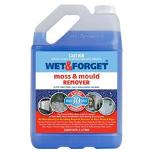 Wet  Forget 5L