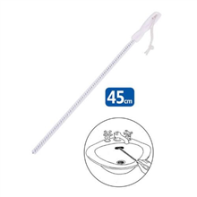White Magic Drain Cleaning Brush 