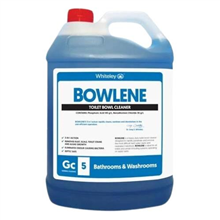 Whiteley Bowlene 5L