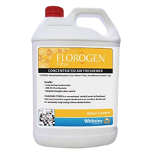 Whiteley Florogen Citrus 5L