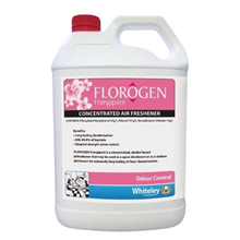 Whiteley Florogen Frangipani 5L