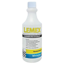 Whiteley Lemex Spray Bottle 500ml