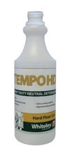Whiteley Tempo HD Empty Spray Bottle 500mL