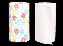 Who Gives A Crap Kitchen Paper Towel 2Ply 120 Sheet Each
