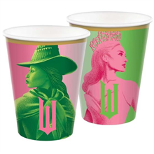 Wicked Paper Cup 266ml 8pk
