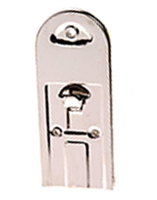 Window Scraper WITH 5 Blades Included